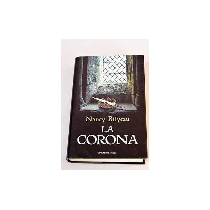 LA CORONA - Bilyeau, Nancy